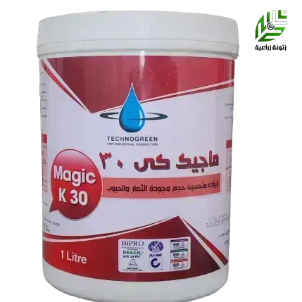 ماجيك كي 30 %  بوتاسيوم