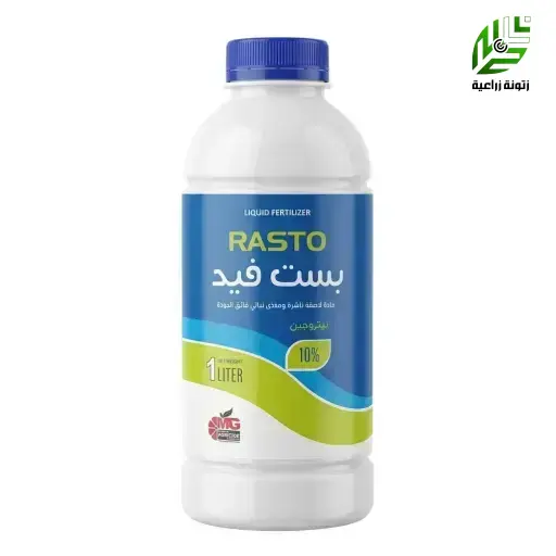 بست فيد مادة لاصقة و ناشرة 1لتر
