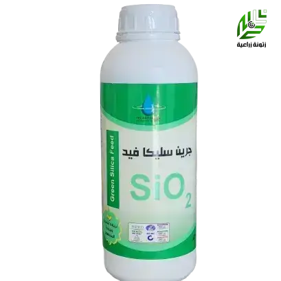 جرين سليكا  22% سليكات بوتاسيوم  1لتر