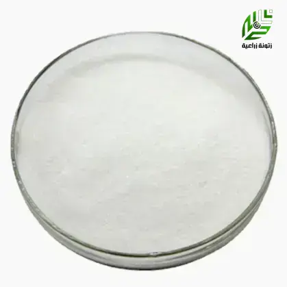 فيامين c اسكوربيك أسيد 500جم