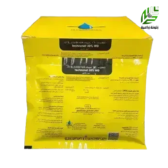 تكنونت 30%  اندوكساكارب مبيد حشري