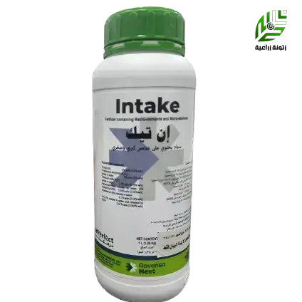 ان تيك مغذى عام ورافع إجهاد