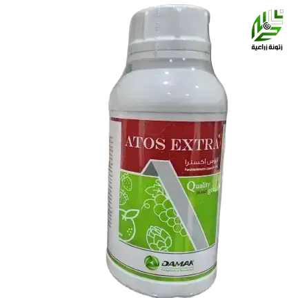 اتوس اكسترا  منظم نمو 500 جم