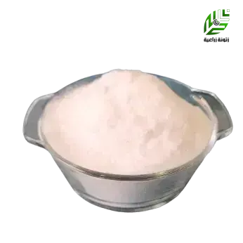 سلفات ماغنسيوم