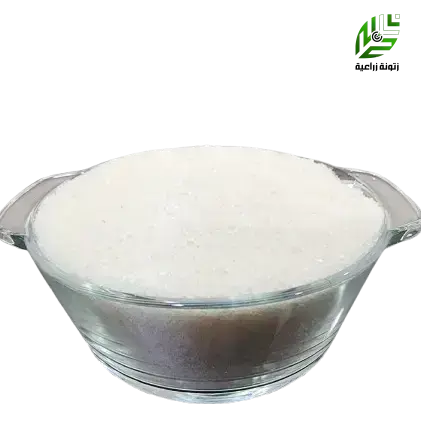 سلفات نشادر 1 كجم