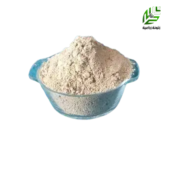 جبس زراعي كبريتات كالسيوم 1 كيلو