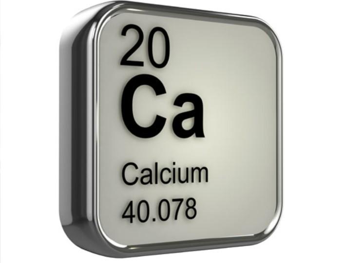 أهمية عنصر الكالسيوم للنبات