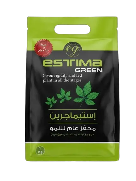 استيماجرين